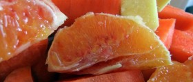Carotenoids Prevent Cancer And Infections And Have Positive Effect On The Immune System