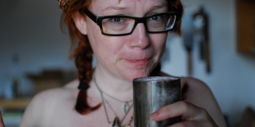 Castor Oil As A Hair Regrowth Treatment: Nonsense Or Miracle?