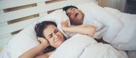 How To Treat Catathrenia, A Sleep Disorder That Leads To Groaning During Sleep