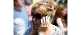Science Points Away from a Link between Mobile Phone Use and Brain Tumors