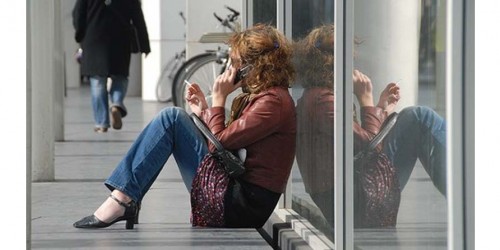 A Cell Phone Call Causes Immediate Blood Pressure Spikes In Hypertension Patients