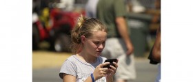 Cellphone Calls And Parent-Teenager Relations