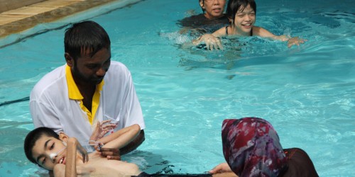 Cerebral Palsy: Treatment & Care