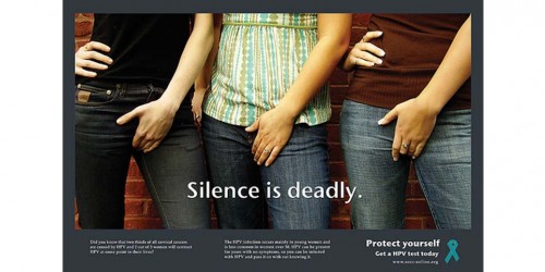 Using Vinegar in the Fight Against Cervical Cancer