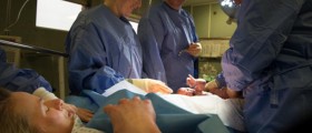 Medical Indications For Planned And Emergency Cesarean Sections