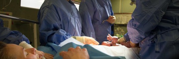 Medical Indications For Planned And Emergency Cesarean Sections