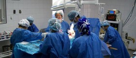 Cesarean Delivery Risk Factor