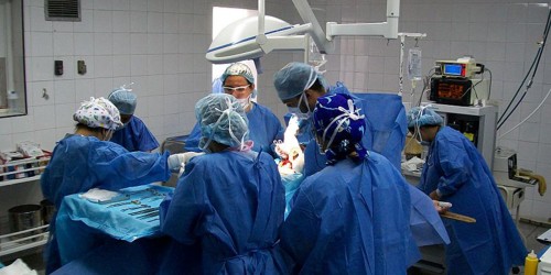 Cesarean Delivery Risk Factor