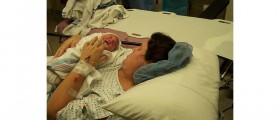 Choose Midwifery, Avoid A C-Section