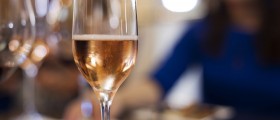 Can You Prevent Dementia... With Champagne?