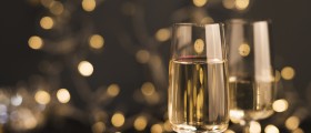 Celebrating Christmas And New Year Without Alcohol: The Most Delicious Non-Alcoholic Drinks