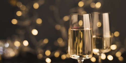 Celebrating Christmas And New Year Without Alcohol: The Most Delicious Non-Alcoholic Drinks