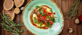 Cheap, Nutritious, and Healthy: Potato Dishes You Should Definitely Try
