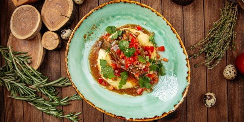 Cheap, Nutritious, and Healthy: Potato Dishes You Should Definitely Try