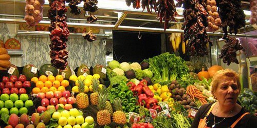 Seven Surprising Tricks To Save Money On Food But Still Eat Well