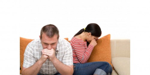 Disengaging From Your Family of Origin