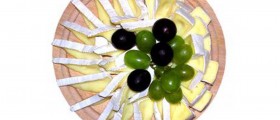 Low Calorie Snacks