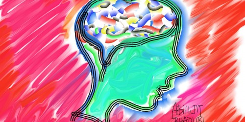 Postpartum Psychosis: How To Recognize The Signs Of Postpartum Depression's Evil Twin