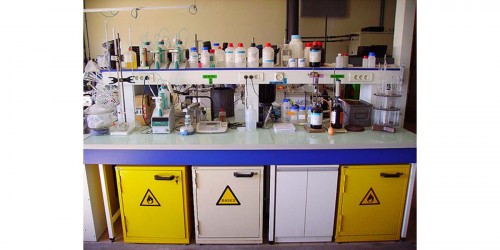 U.S. Government adds Formaldehyde, a Chemical Widely Used in Households, to the List of Carcinogens