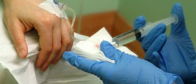 Male infertility following chemotherapy