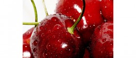 Cherries: America's Antioxidant Super Fruit