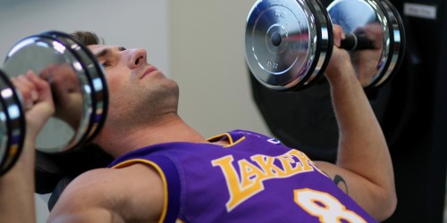 Does The 'Body By Science' Method Really Work?