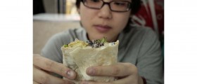 Chewing More Can Result in Weight Loss