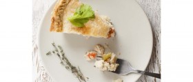 Amazing Recipes That Will Fill You Up And Help You Slim Down
