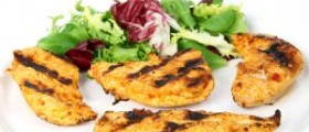 Low Calorie Recipes For Weight Loss