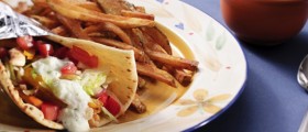 Mediterranean-Style Diet May Protect Your Kidneys