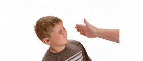 Child Spanking Debate: Finding Alternatives to Spanking