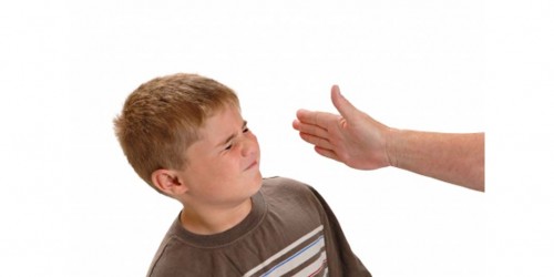 Child Spanking Debate: Finding Alternatives to Spanking