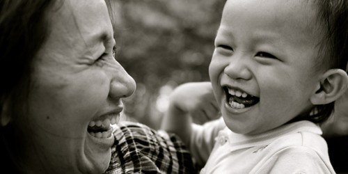 China Drops One-Child Policy