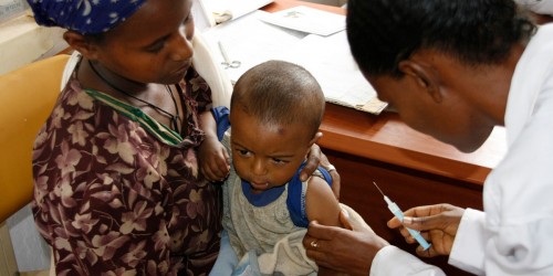 Vaccinations: What You Really Need To Know