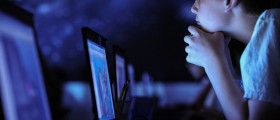 Is Your Elementary-Aged Child An Internet Addict?