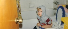 What Is Constipation In Children?