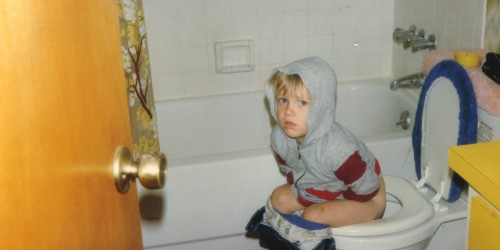 What Is Constipation In Children?