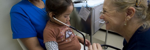 Cardiac Conditions In Childhood