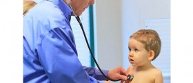 How To Choose Your Baby's Pediatrician