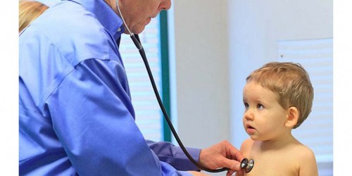 How To Choose Your Baby's Pediatrician