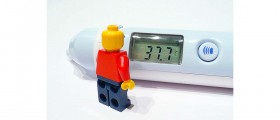 Pediatricians Say Fever Alone Is Not a Cause for Intervention with Fever-Reducing Medications
