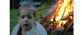 Child Safety: Burns And Scalds Care Advice