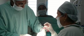 Hernia In Children: What Parents Need To Know