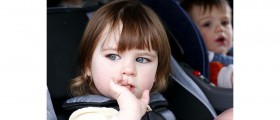 The Dangers Lurking Inside Cars In Summer