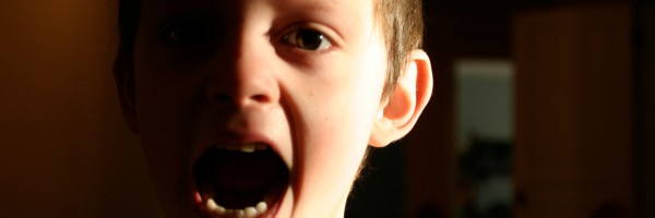 Parenting A Child With ADHD