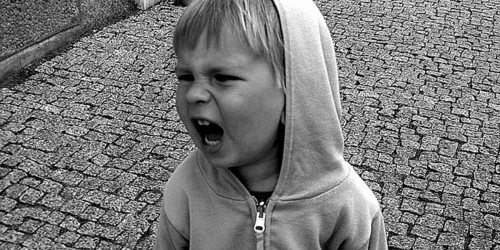 Could Your Child Be A Sociopath? Signs And What To Do?