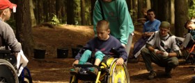 Raising Quality of Life for Children with Duchenne Muscular Dystrophy (DMD)