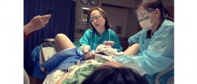 Labor And Delivery: What Are Your Options?