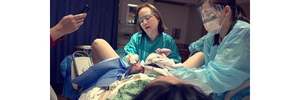 Labor And Delivery: What Are Your Options?