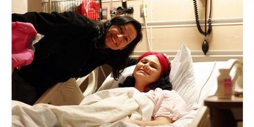 Babies Born in Hospitals More Prone to Asthma and Allergies